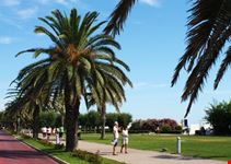 lungomare centro