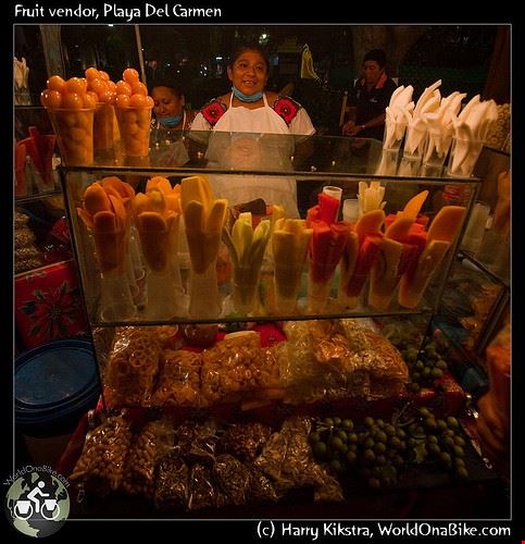  Playa del Carmen by exposedplanet - Creative Commons by exposedplanet