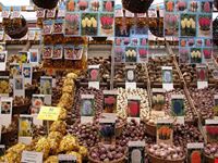 Bulbi al Mercato dei Fiori di Amsterdam