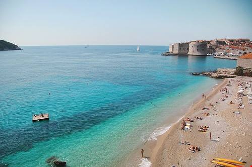 Le spiagge più belle della Croazia: ecco la Top 10!
