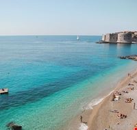 dubrovnik spiaggia banje a dubrovnik dubrovnik spiaggia banje a dubrovnik