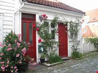 Bergen