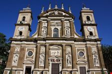 frascati cathedral basilica of st peter apostle