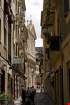 frascati gassen in frascati