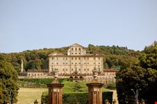frascati von fern aus zu erkennen