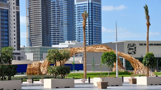 Il Pavillon