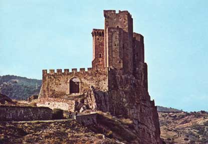Il Castello