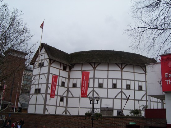 The Globe