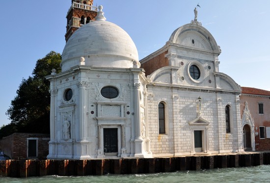 la chiesa di S.Michele