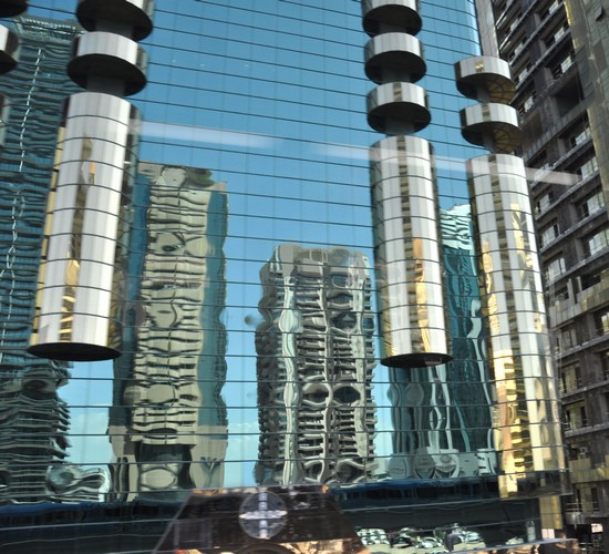 riflessi