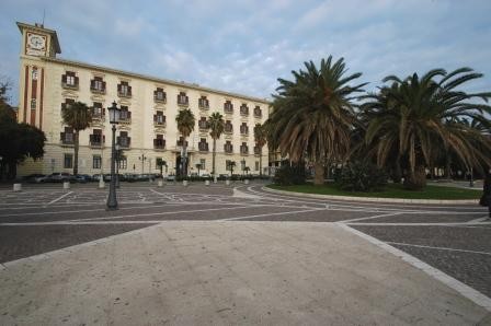 Palazzo S.Agostino
