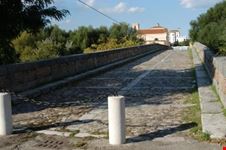 Il ponte Leproso
