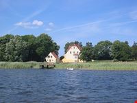 rostock ferienwohnung ruegen