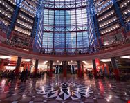 chicago atrium mall