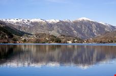 Il lago di Scanno