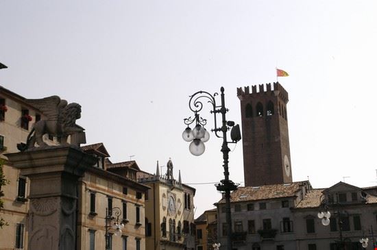  parte del centro  