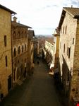 gubbio altstadt gubbios