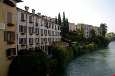case sul fiume