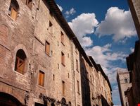 gubbio himmel
