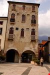 Piazza Flaminio
