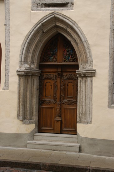 portale