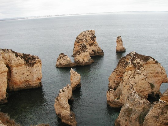 rocce faro
