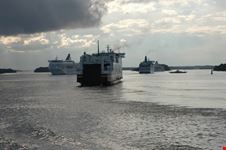 traffico