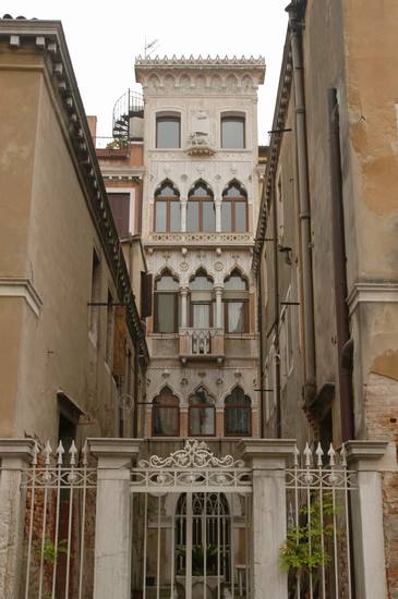 antico palazzo