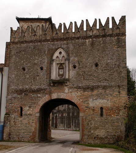 abbazia di carceri