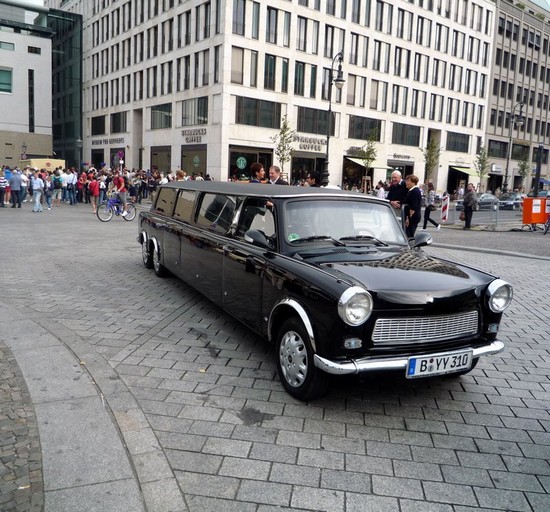 Trabant