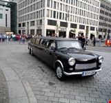 Trabant