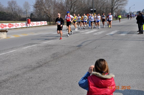 Maratona