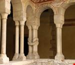 Chiostro Chiostro