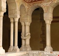 Chiostro Chiostro