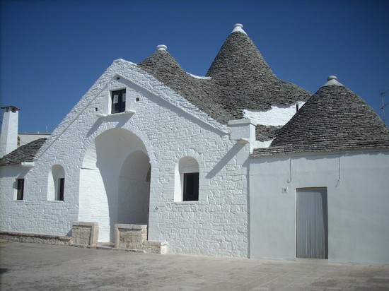 Il Trullo