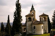 tempietto