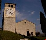 Chiesa di S.Vigilio Chiesa di S.Vigilio