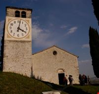 Chiesa di S.Vigilio Chiesa di S.Vigilio