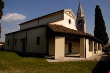 Pieve di S.Pietro di Feletto