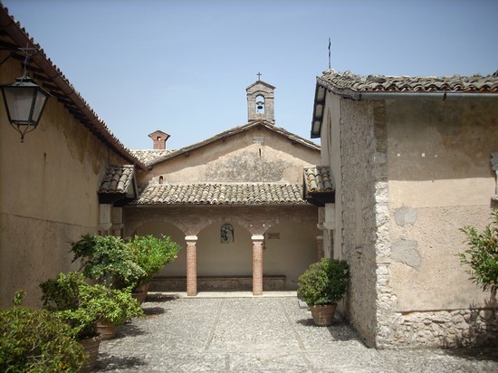 Il Convento