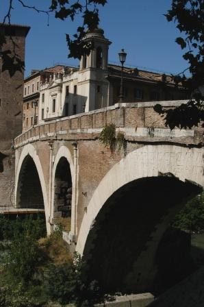 Ponte Cestio