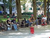 philadelphia rittenhouse square