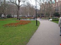 Lincoln Inn's Fields