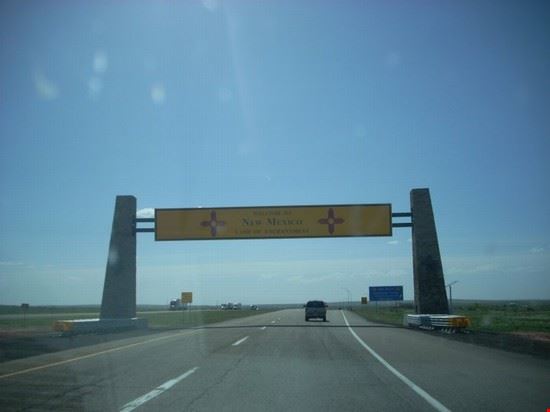  Santa Fe  