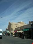 santa fe s downtown area santa fe