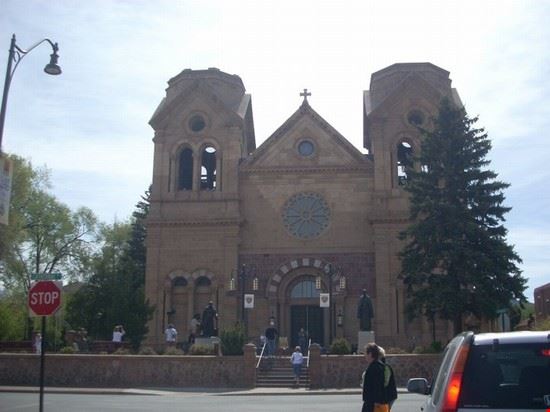 Santa Fe