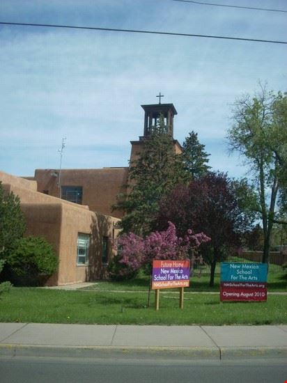  Santa Fe  