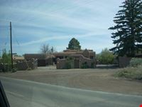 far west santa fe