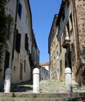 Una passeggiata di Treviso
