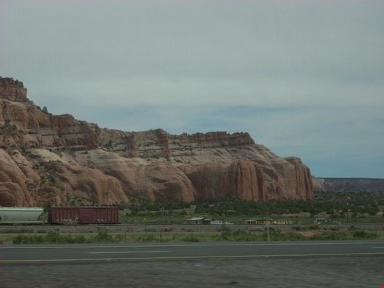  Grand Canyon  